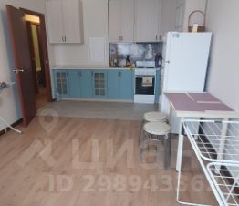 2-комн.кв., 42 м², этаж 13