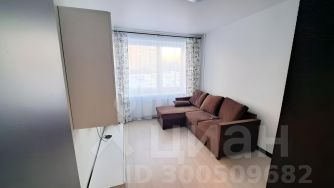 1-комн.кв., 30 м², этаж 2