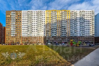 2-комн.кв., 47 м², этаж 2