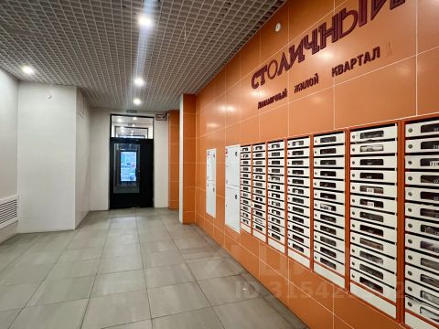 1-комн., 41,7 м², 13/18 этаж