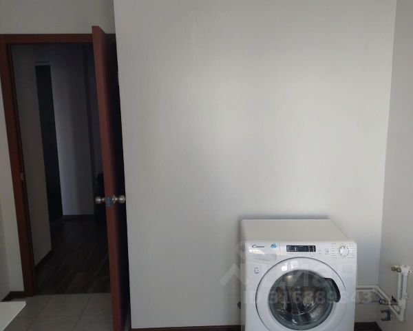 1-комн., 31 м², 6/16 этаж