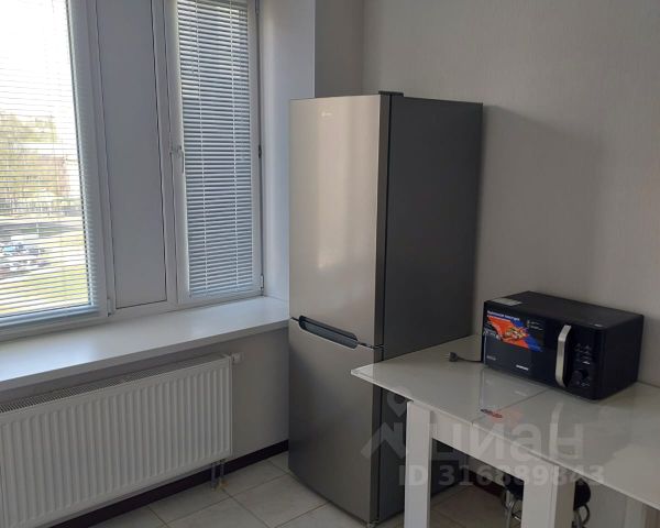 1-комн., 31 м², 6/16 этаж