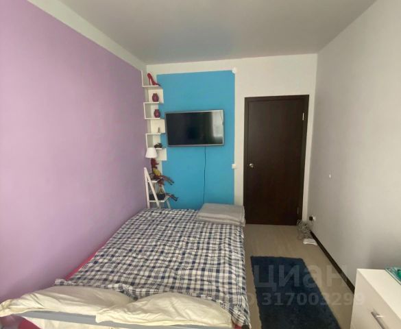 1-комн., 32 м², 9/18 этаж