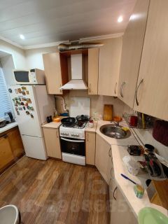 2-комн.кв., 45 м², этаж 2