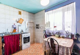 2-комн.кв., 52 м², этаж 4