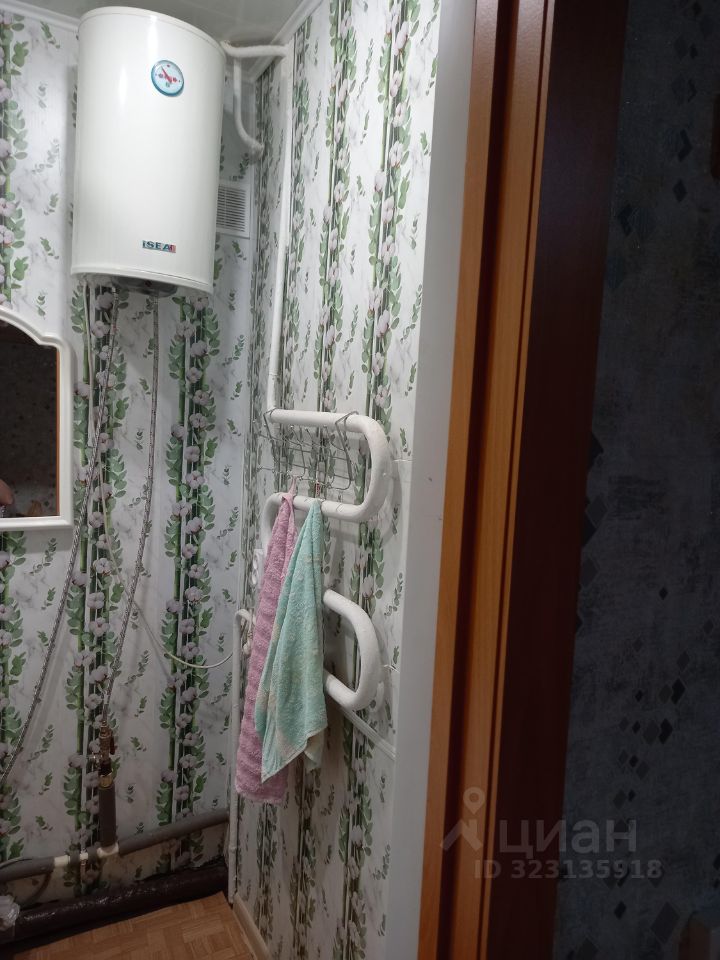 Квартира 3-комн. 51.7 м² в рп Сазоново — фото 9 из 10