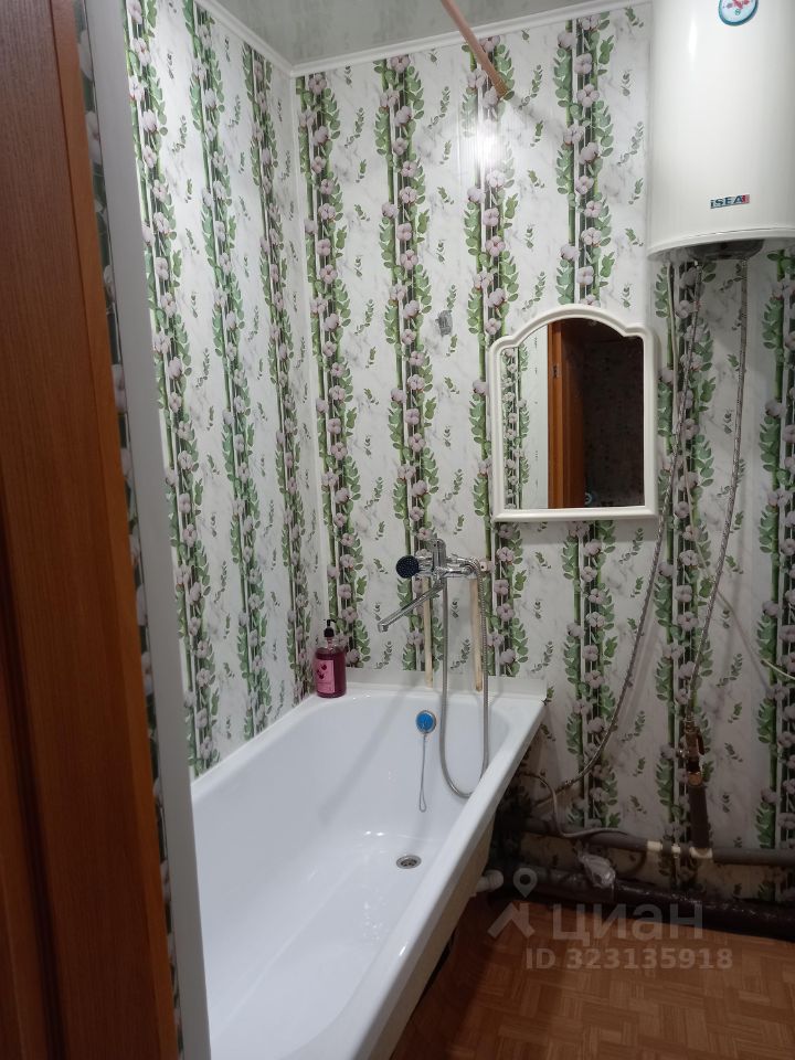 Квартира 3-комн. 51.7 м² в рп Сазоново — фото 10 из 10