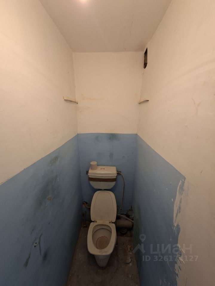 Квартира 2-комн. 44.8 м² в пос. Сельхозтехника — фото 2