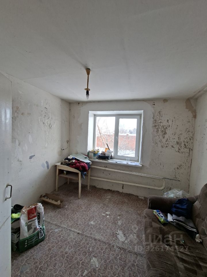 Квартира 2-комн. 44.8 м² в пос. Сельхозтехника — фото 3