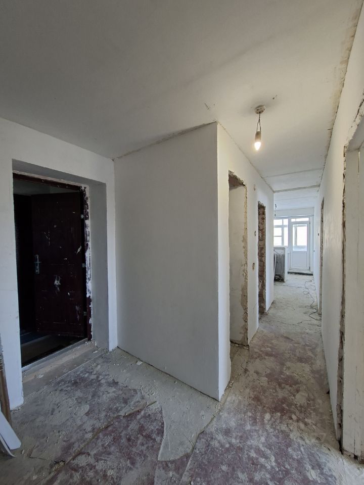 Квартира 2-комн. 44.8 м² в пос. Сельхозтехника — фото 5