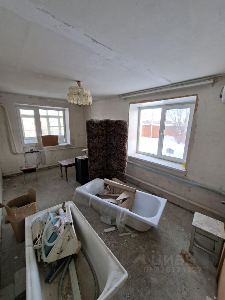 Квартира 2-комн. 44.8 м² в пос. Сельхозтехника — фото 8 из 14