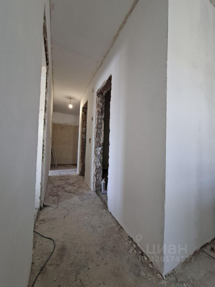 Квартира 2-комн. 44.8 м² в пос. Сельхозтехника — фото 11 из 14