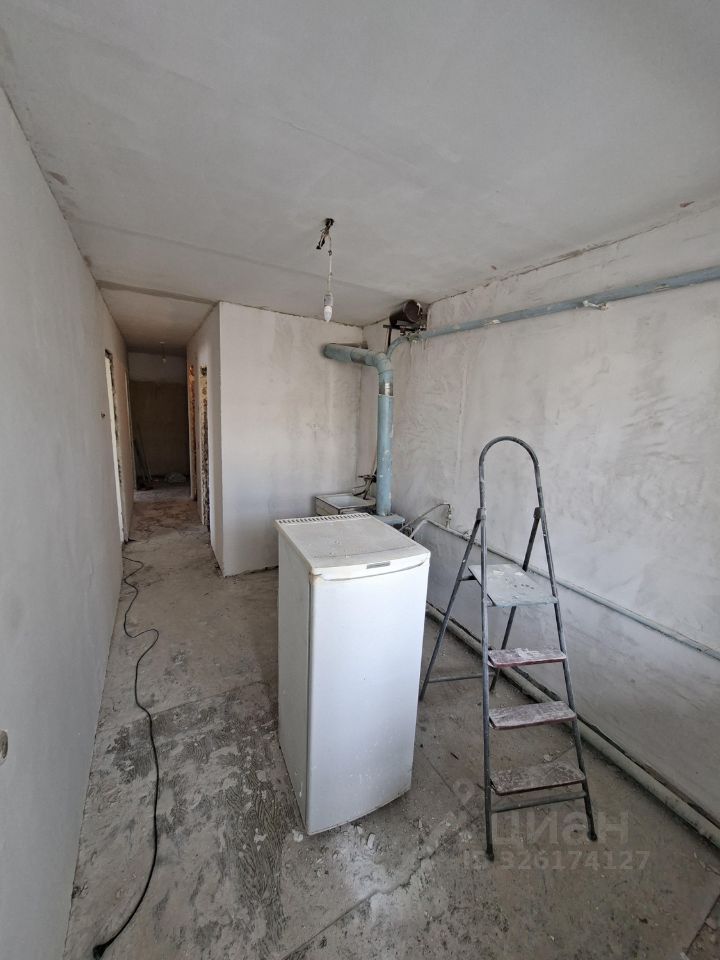 Квартира 2-комн. 44.8 м² в пос. Сельхозтехника — фото 14 из 14