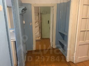 3-комн.кв., 53 м², этаж 2