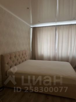 1-комн.кв., 34 м², этаж 13