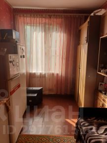 2-комн.кв., 38 м², этаж 3