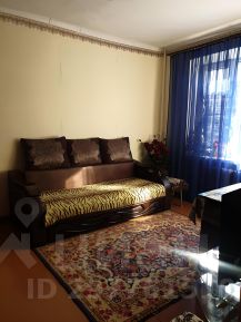 2-комн.кв., 38 м², этаж 3