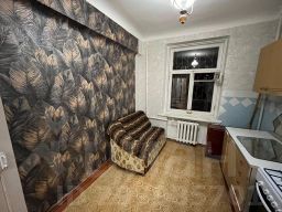 2-комн.кв., 60 м², этаж 2