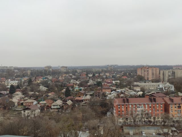 Студия, 24 м², 12/20 этаж