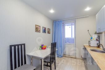 1-комн.кв., 40 м², этаж 10