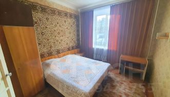 3-комн.кв., 61 м², этаж 2