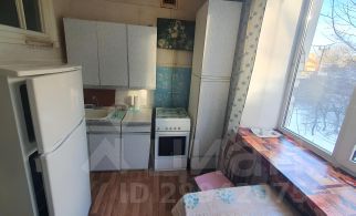 3-комн.кв., 61 м², этаж 2