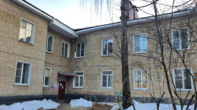 3-комн.кв., 61 м², этаж 2