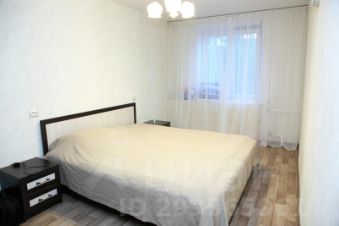 3-комн.кв., 62 м², этаж 5