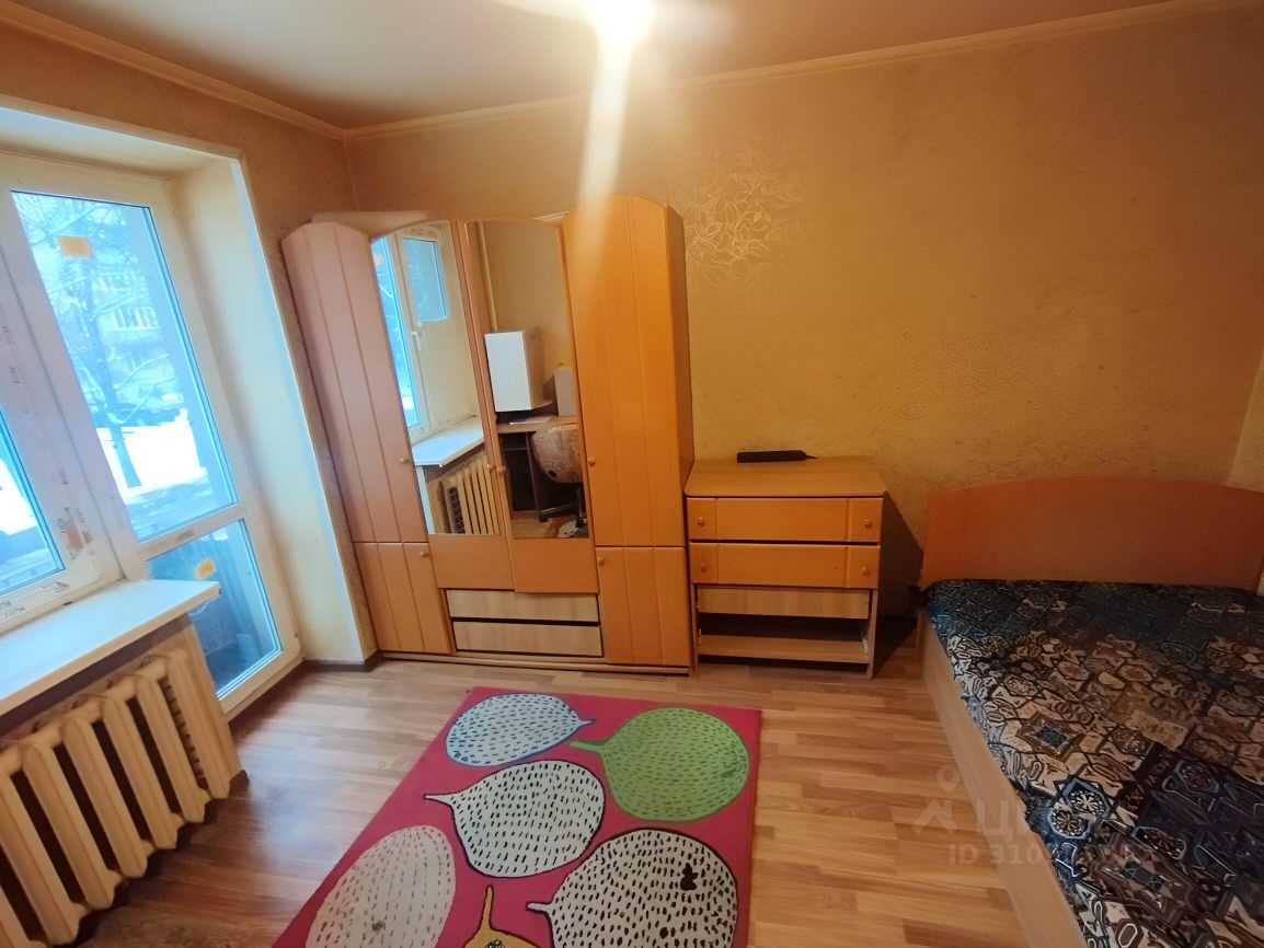 Продается1-комн.квартира,20,1м²