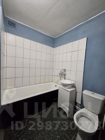 1-комн.кв., 38 м², этаж 9