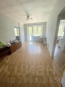 2-комн.кв., 44 м², этаж 3