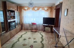 2-комн.кв., 38 м², этаж 2