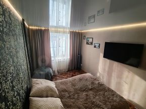 2-комн.кв., 49 м², этаж 4