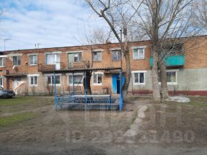 3-комн.кв., 45 м², этаж 2