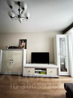 3-комн.кв., 73 м², этаж 1