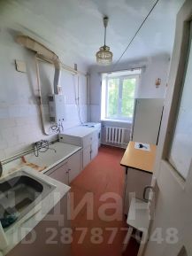 1-комн.кв., 29 м², этаж 3