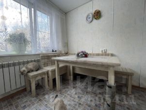 2-комн.кв., 54 м², этаж 1