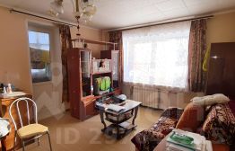 3-комн.кв., 65 м², этаж 1