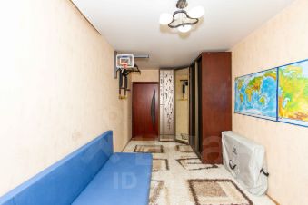 2-комн.кв., 45 м², этаж 4