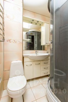 2-комн.кв., 45 м², этаж 4