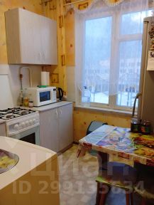 3-комн.кв., 59 м², этаж 5