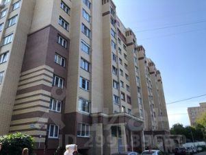 1-комн.кв., 41 м², этаж 4