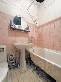 2-комн.кв., 49 м², этаж 3