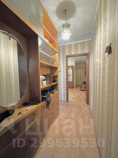 2-комн.кв., 49 м², этаж 3