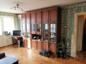 3-комн.кв., 47 м², этаж 3