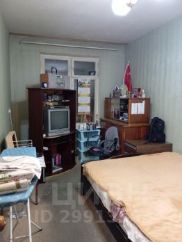 3-комн.кв., 59 м², этаж 5