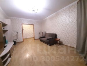 1-комн.кв., 46 м², этаж 3