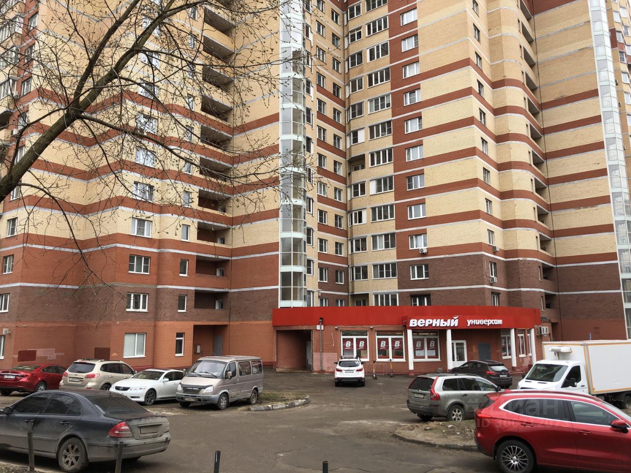 Купить большую квартиру в микрорайоне Серебрянка в городе Пушкино, продажа  просторных квартир в микрорайоне Серебрянка в городе Пушкино. Найдено 7  объявлений.