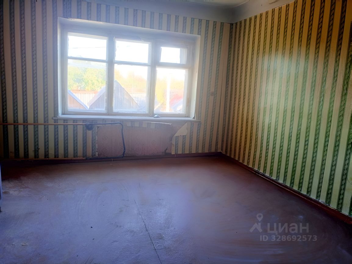 Квартира 2-комн. 36 м² в Середкинская волость — фото 8 из 8