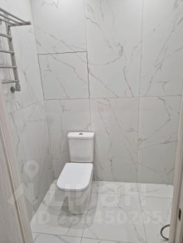 2-комн.кв., 64 м², этаж 9